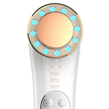 Facial Lifting Device, IPL Ion Beauty Instrument
