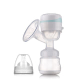 Postpartum Breast Pump