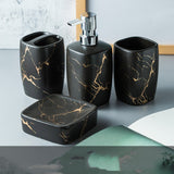 Wash Bathroom Set Mouthwash Cup, Gift Ideas