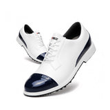 Golf Anti-slip Stud, Waterproof Sports Shoes for Men