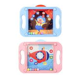 Children’s Balance Bead Game – Hand-eye Coordination Training Toy