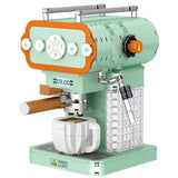 Creative Model, Assembled Building Blocks Toy