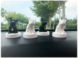 Car Perfume Aromatherapy Fragrance Decoration