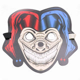 Luminous Film Face-mask