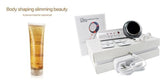 Body Massager Device with Gel – Multi-mode Massage & Skin Care Tool
