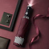 Advertising or Marketing Purpose, Automatic Umbrella