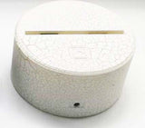 Lotus Night Light