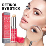 Cream for Eye Skin Repair with Retinol