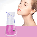 Beauty Moisturizing Device, Face Steaming Instrument