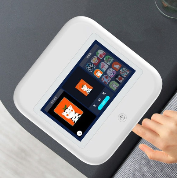 Painted Nail Art, 3D Automatic Smart Printer
