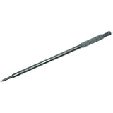 Outdoor Alpenstock Folding Multifunctional Self-defense Stick