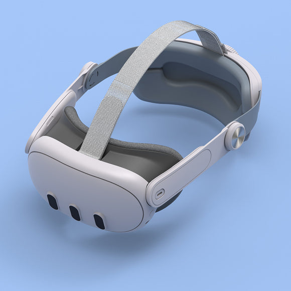 VR Battery Version, Head-mounted Accessories
