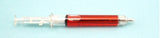 Syringe Case Fashionable Ballpoint Pen (Pack of 2)