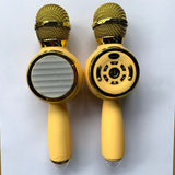 Wireless Bluetooth Home Live Audio Microphone