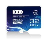High-speed TF, Tablet Monitoring Memory Card (Pack of 2)