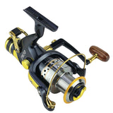 Metal Folding Rocker, Fishing Reel Fishing Wheel