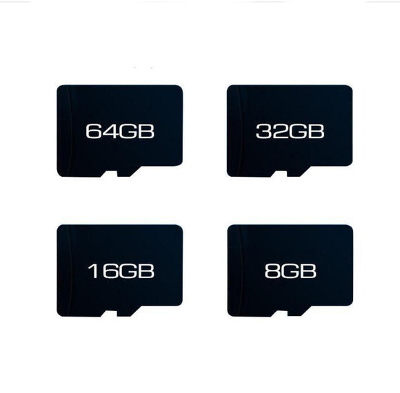 High-speed Expansion of Gadget's Memory, Micro-SD Card