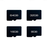 High-speed Expansion of Gadget's Memory, Micro-SD Card