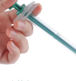 Cat and Dog Universal Syringe Medicine Feeder (Pack of 2)