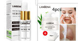 Lanbena Pore Treatment Serum