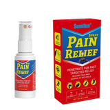 Instant Spray, Joint Care Formula (Pack of 2)
