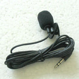 Lavalier Condenser Microphone