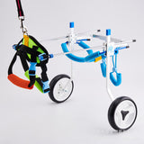Disabled Scooter for Dogs, Pets' Wheelchair