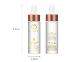 24K Rose Gold Elixir – Hydrating Anti-aging Face Oil & Makeup Primer