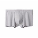 Men’s Boxer Briefs for Middle-aged & Senior Citizens – Soft Breathable Everyday Comfort Wear