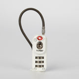 Trolley Case Padlock