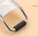 Chocolate Slicer, Fine Cheese Grater