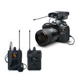 Digital Camera External Mobile Phone Microphone