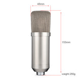 Large Diaphragm Condenser Microphone