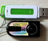 Mini Sports HD Wireless Q5 Recorder, Aerial Camera