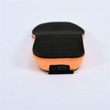 USB Heated Shoe Insoles with Remote Control, 3.7V 2100mAh Foot Warmer Pads, Electric Heating Insoles Heater Mats