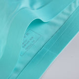 Breathable Soft Fabric, Seamless Underwear (Pack of 2)