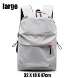 Trendy Oxford Nylon Backpack
