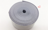 Kitchen Waterproof and Mildproof Tape, Wall Corner Joint Protection Sticker, Anti-collision Strip