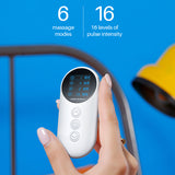 Pulse Physiotherapy Massage Instrument