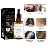 Nourishing Hair Massage Oil – Smooth & Frizz Control Treatment