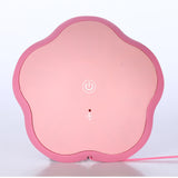 Hot Compress Breast Massager, Electric Massaging Device