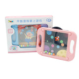 Children’s Balance Bead Game – Hand-eye Coordination Training Toy