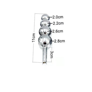 Men's Chastity Lock, Iron Pants, Cosplay Accessories