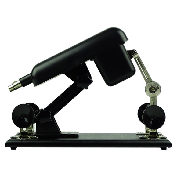 Automatic Extraction and Insertion Machine