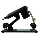 Automatic Extraction and Insertion Machine