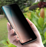 Full-screen Surface Anti-seeking Tempered Film, Full Coverage Tempered Glass