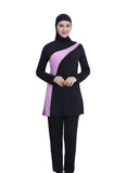 Muslim Burkini Ladies Swimwear