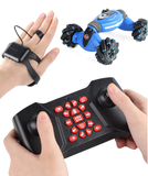 Double-side Stunt Car, RC Toy