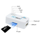 3D Printer Parts, WiFi Module for Printer