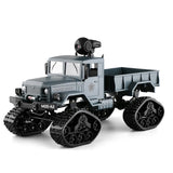 Snow Truck Remote Controlled Car, RC Toys